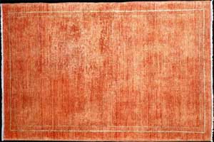 Tappeto Modcar misura 105 x 154 in lana
