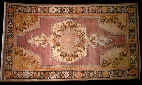 © ORIENTE TAPPETI - Tappeti antichi
