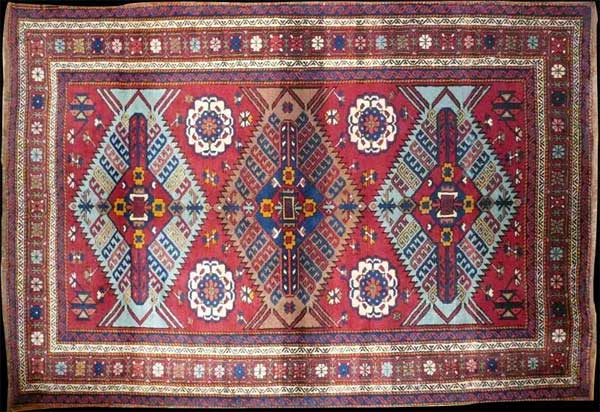 © ORIENTE TAPPETI - Tappeti antichi