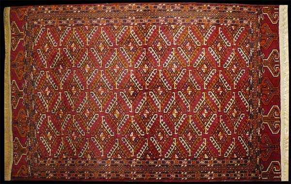 © ORIENTE TAPPETI - Tappeti antichi