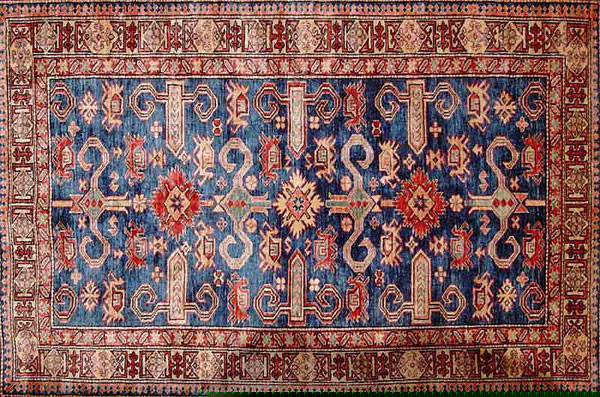 © ORIENTE TAPPETI - Tappeti antichi