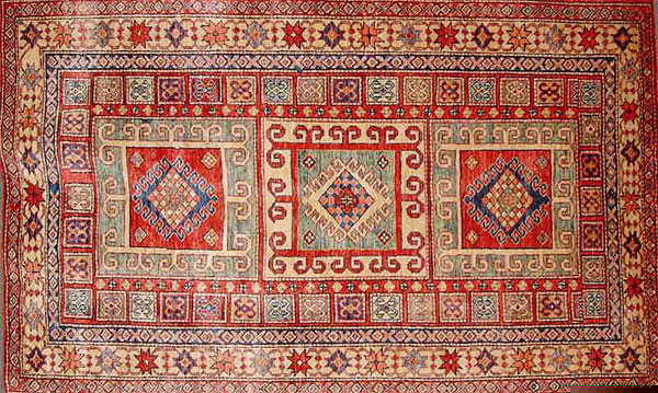 © ORIENTE TAPPETI - Tappeti antichi