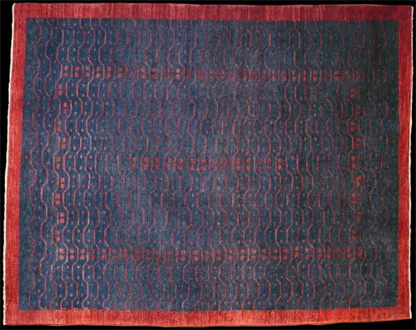 © ORIENTE TAPPETI - Tappeti antichi
